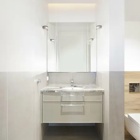 Apartament Przystanek Orlowo 格丁尼亚