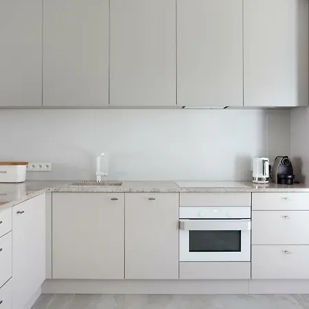公寓 Apartament Przystanek Orlowo *