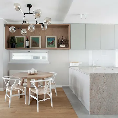 Apartament Przystanek Orlowo 格丁尼亚