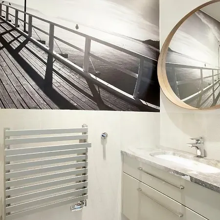 Apartament Przystanek Orlowo 公寓