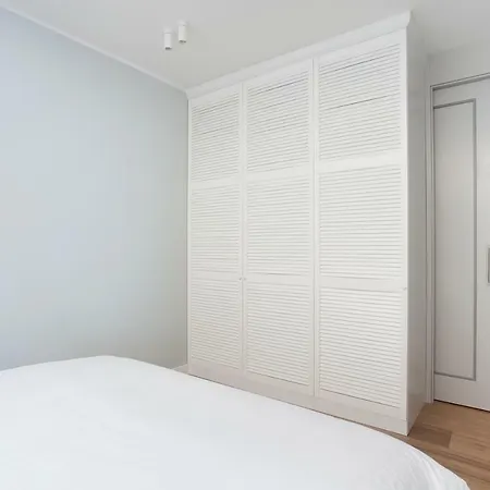 Apartament Przystanek Orlowo *