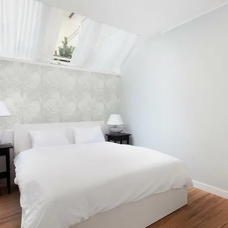 公寓 Apartament Przystanek Orlowo 格丁尼亚
